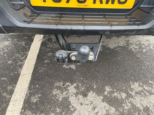 Used Ford Ranger 2023 for sale - 76324590: Photo 21