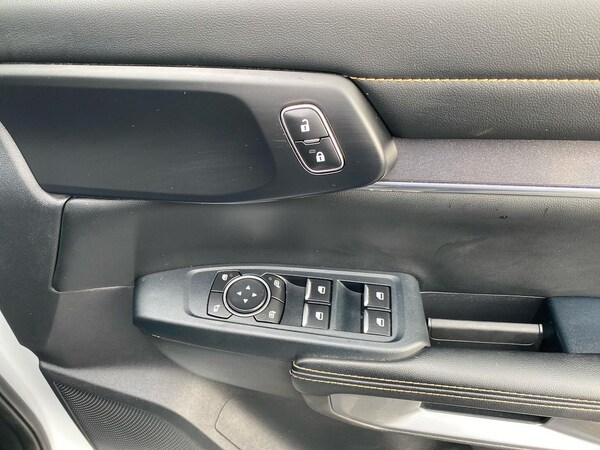 Used Ford Ranger 2023 for sale - 76324590: Photo 22