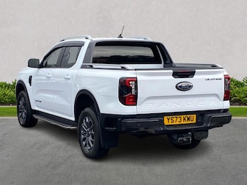Used Ford Ranger 2023 for sale - 76324590: Photo 2