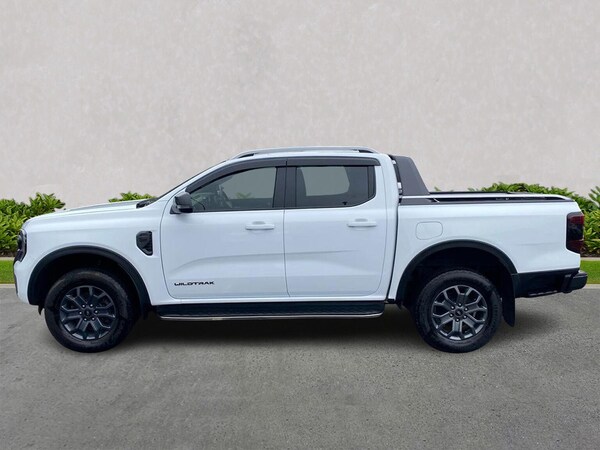 Used Ford Ranger 2023 for sale - 76324590: Photo 3