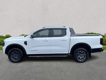 Used Ford Ranger 2023 for sale - 76324590: Photo 3