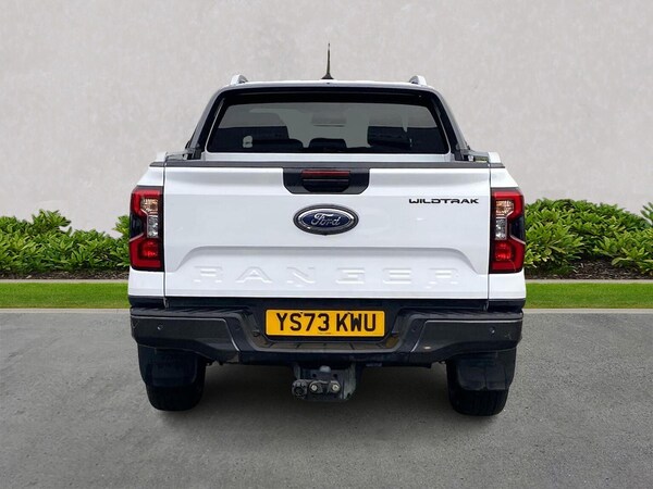 Used Ford Ranger 2023 for sale - 76324590: Photo 4