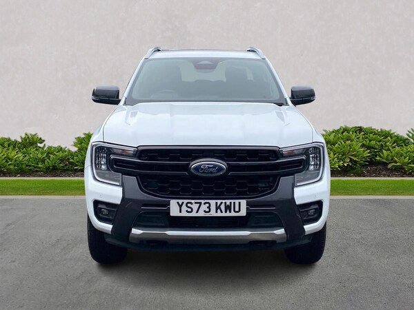 Used Ford Ranger 2023 for sale - 76324590: Photo 5
