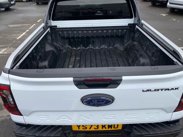 Used Ford Ranger 2023 for sale - 76324590: Photo 6
