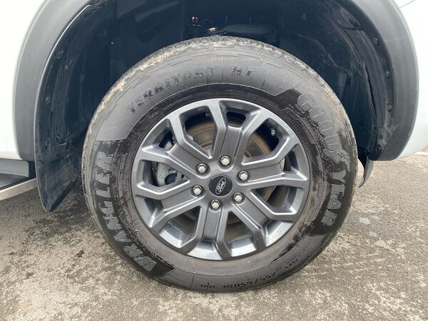 Used Ford Ranger 2023 for sale - 76324590: Photo 7