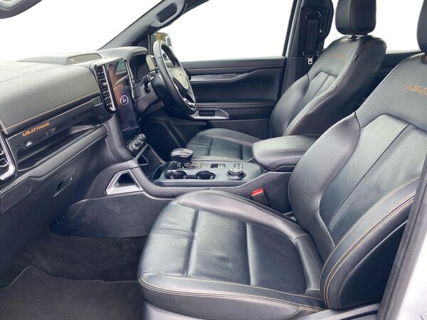 Used Ford Ranger 2023 for sale - 76324590: Photo 8