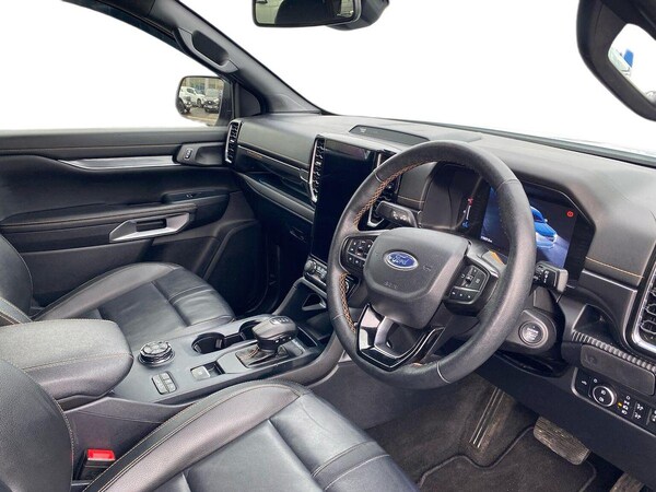 Used Ford Ranger 2023 for sale - 76324590: Photo 9