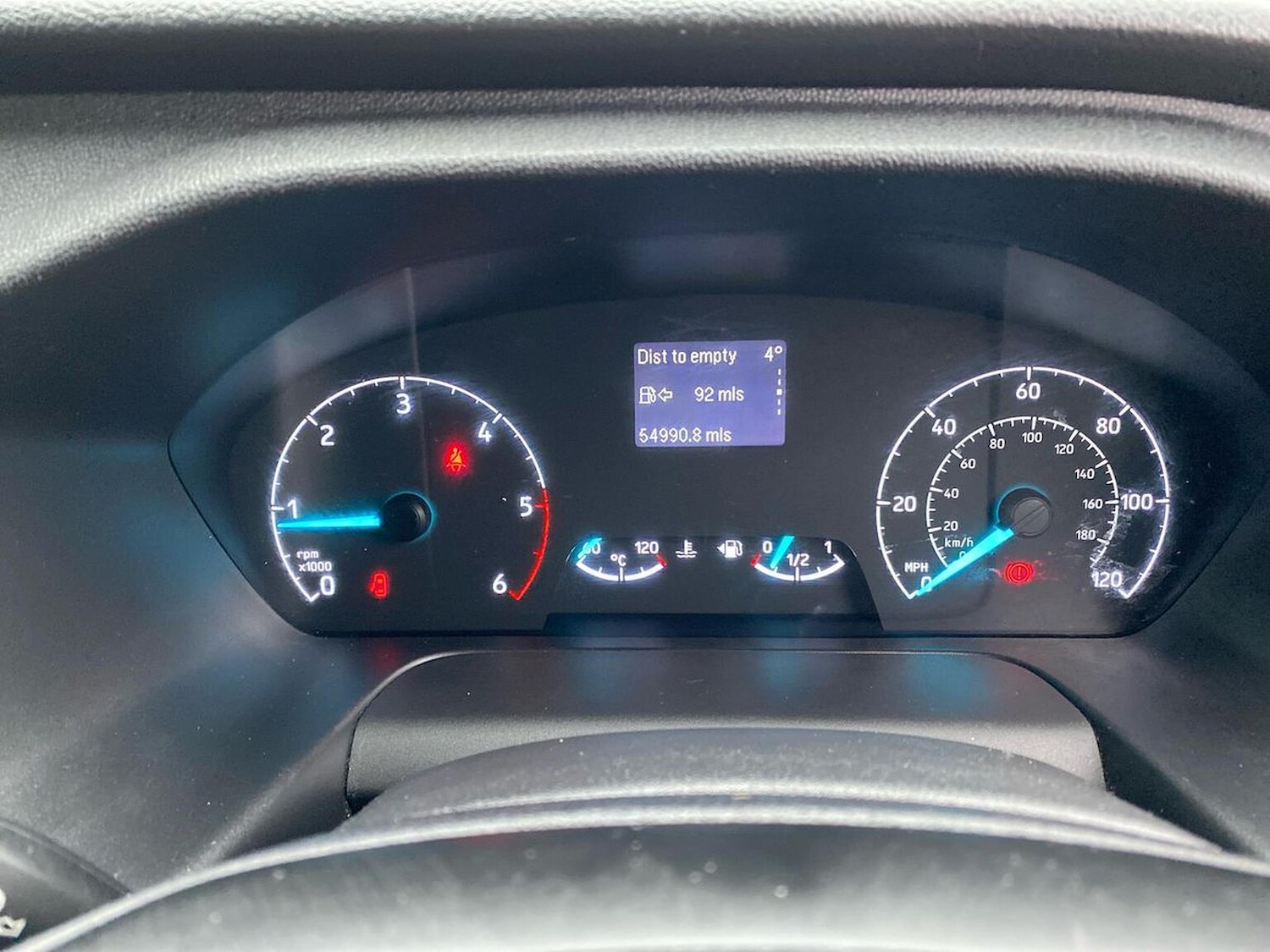 Used Ford Transit Custom 2019 for sale - 76719414: Photo 11