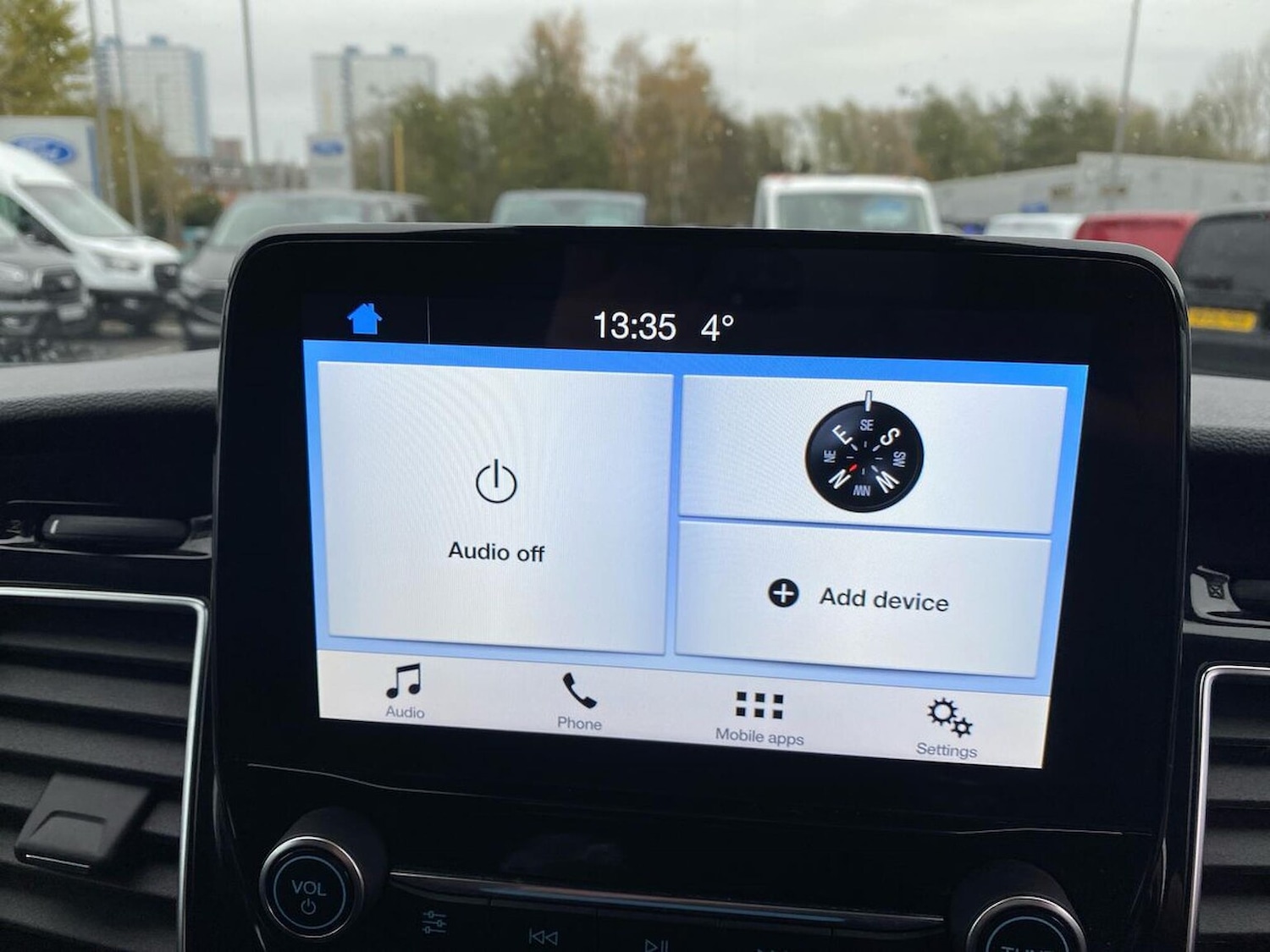 Used Ford Transit Custom 2019 for sale - 76719414: Photo 12