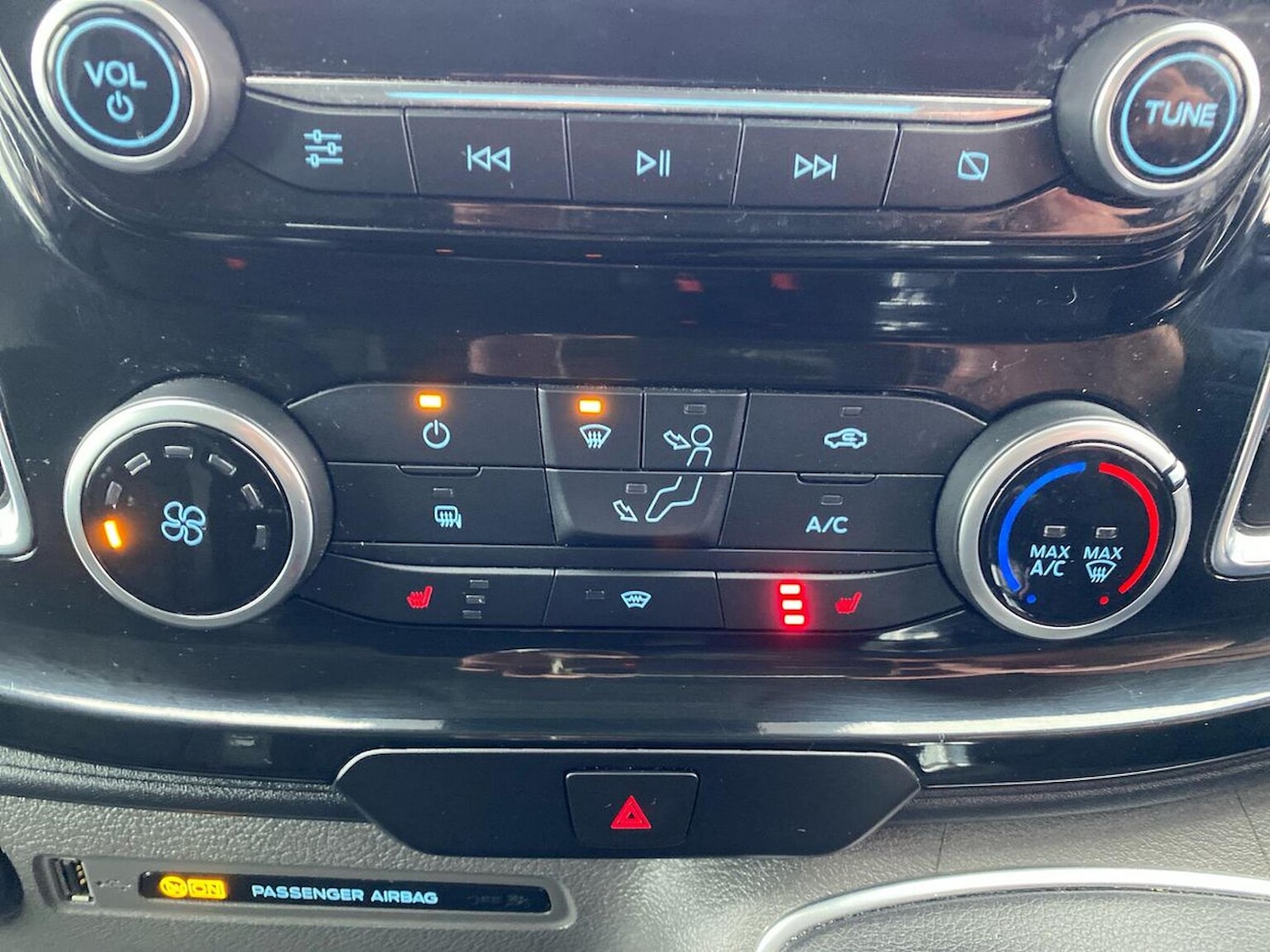 Used Ford Transit Custom 2019 for sale - 76719414: Photo 13