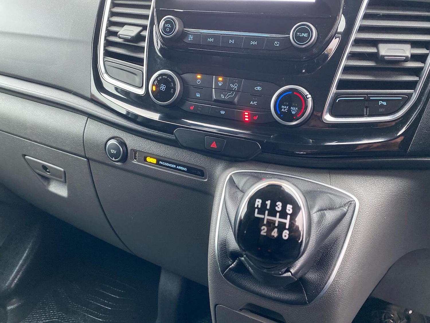 Used Ford Transit Custom 2019 for sale - 76719414: Photo 14