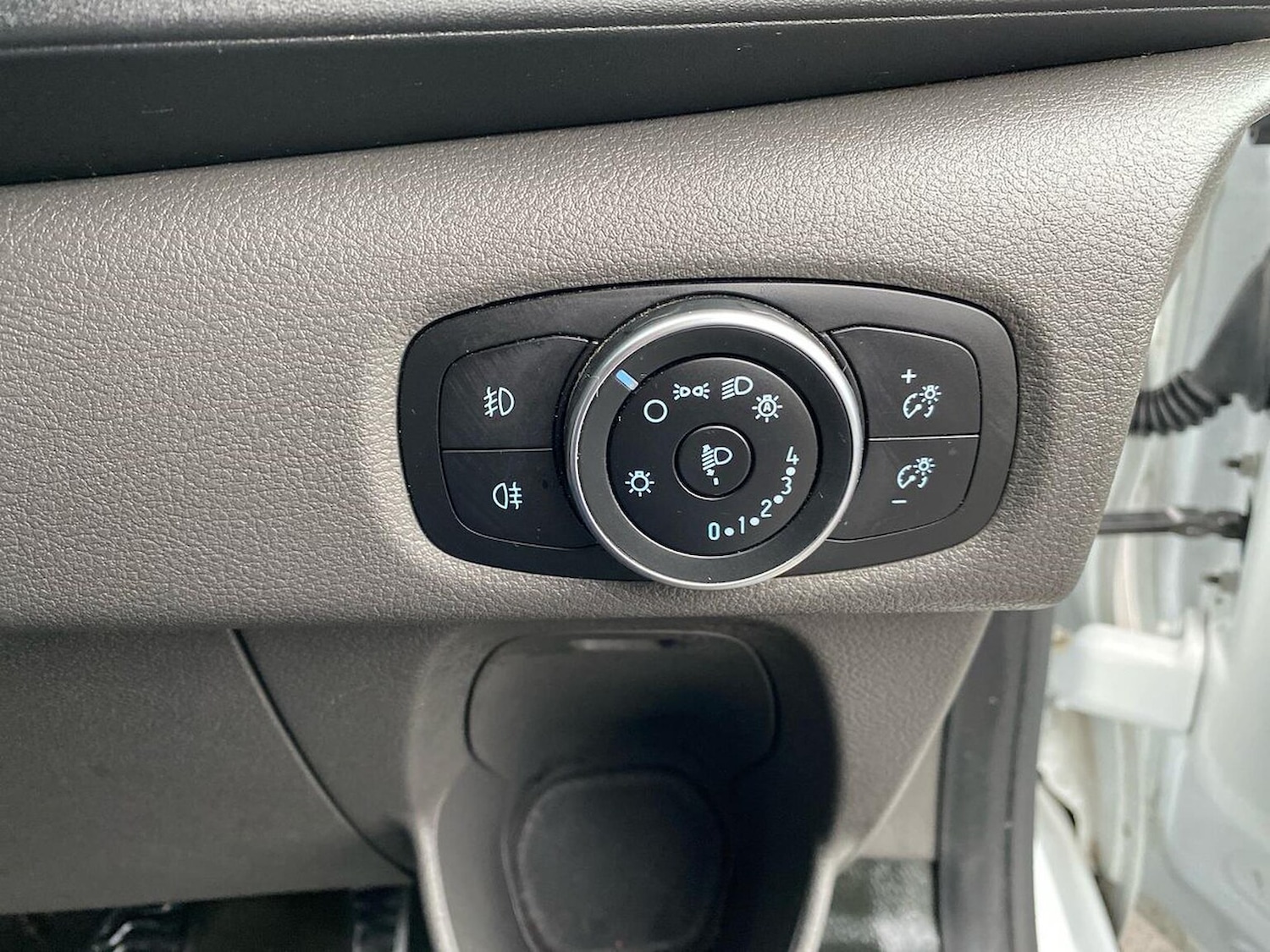 Used Ford Transit Custom 2019 for sale - 76719414: Photo 15