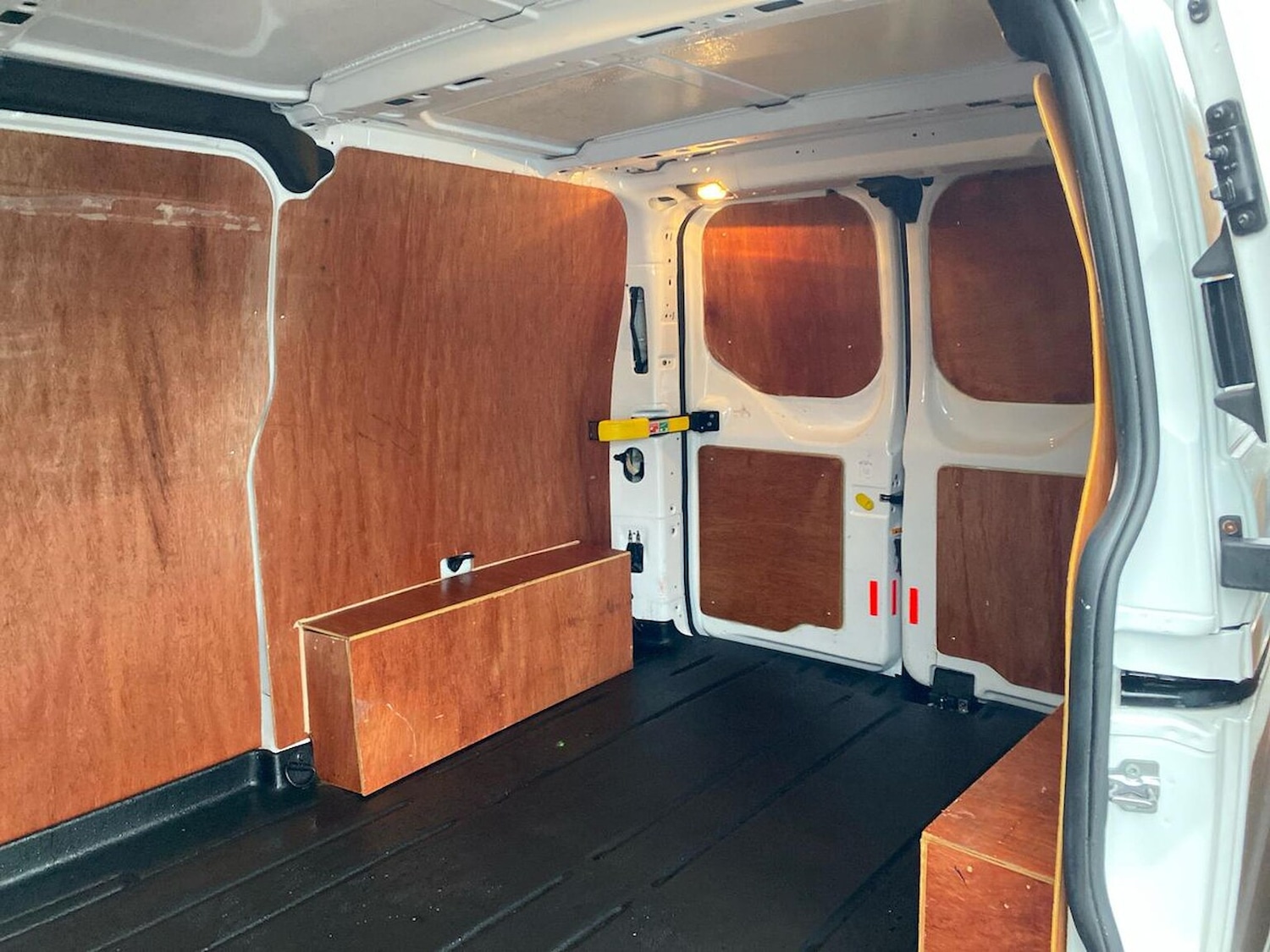 Used Ford Transit Custom 2019 for sale - 76719414: Photo 17