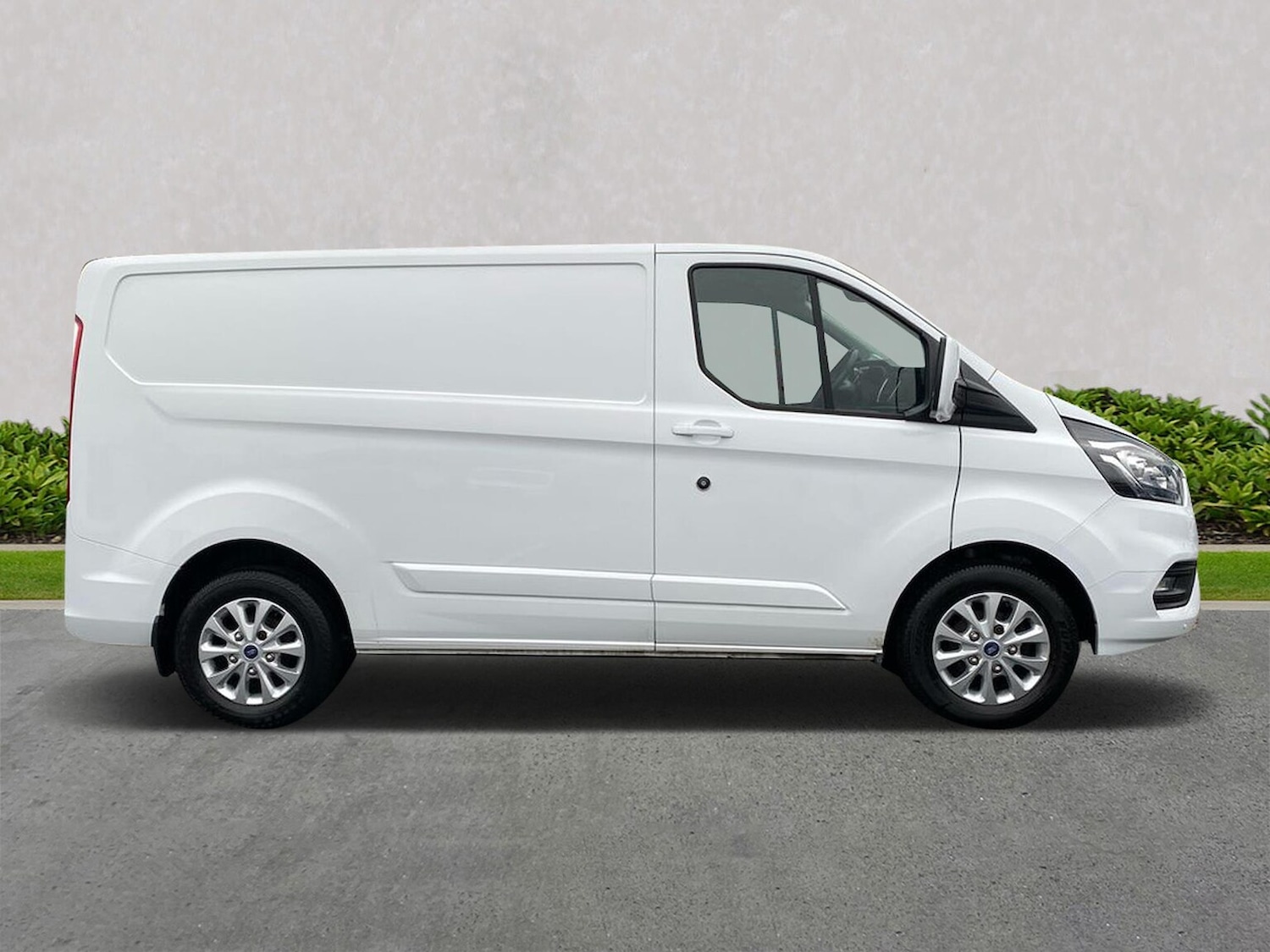 Used Ford Transit Custom 2019 for sale - 76719414: Photo 18