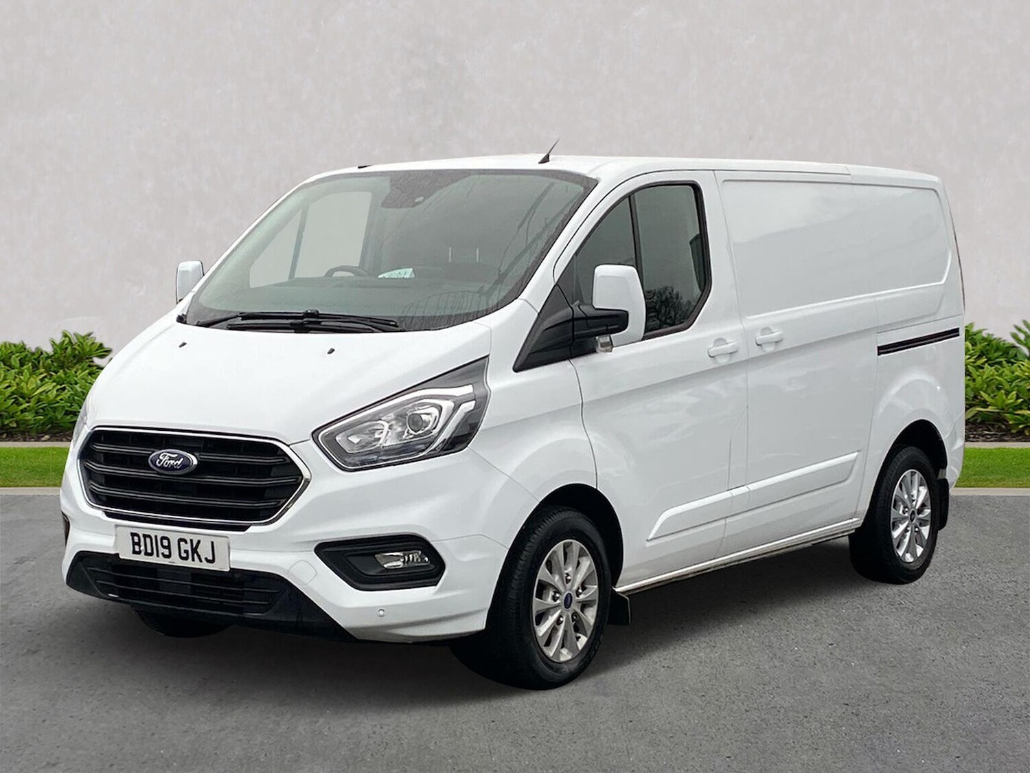 Used Ford Transit Custom 2019 for sale - 76719414: Photo 20