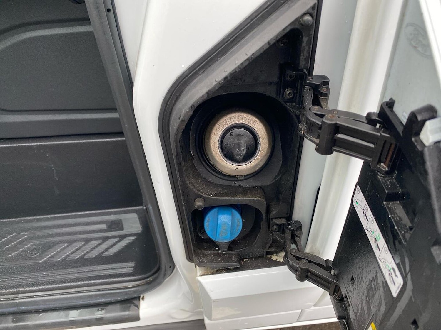 Used Ford Transit Custom 2019 for sale - 76719414: Photo 24