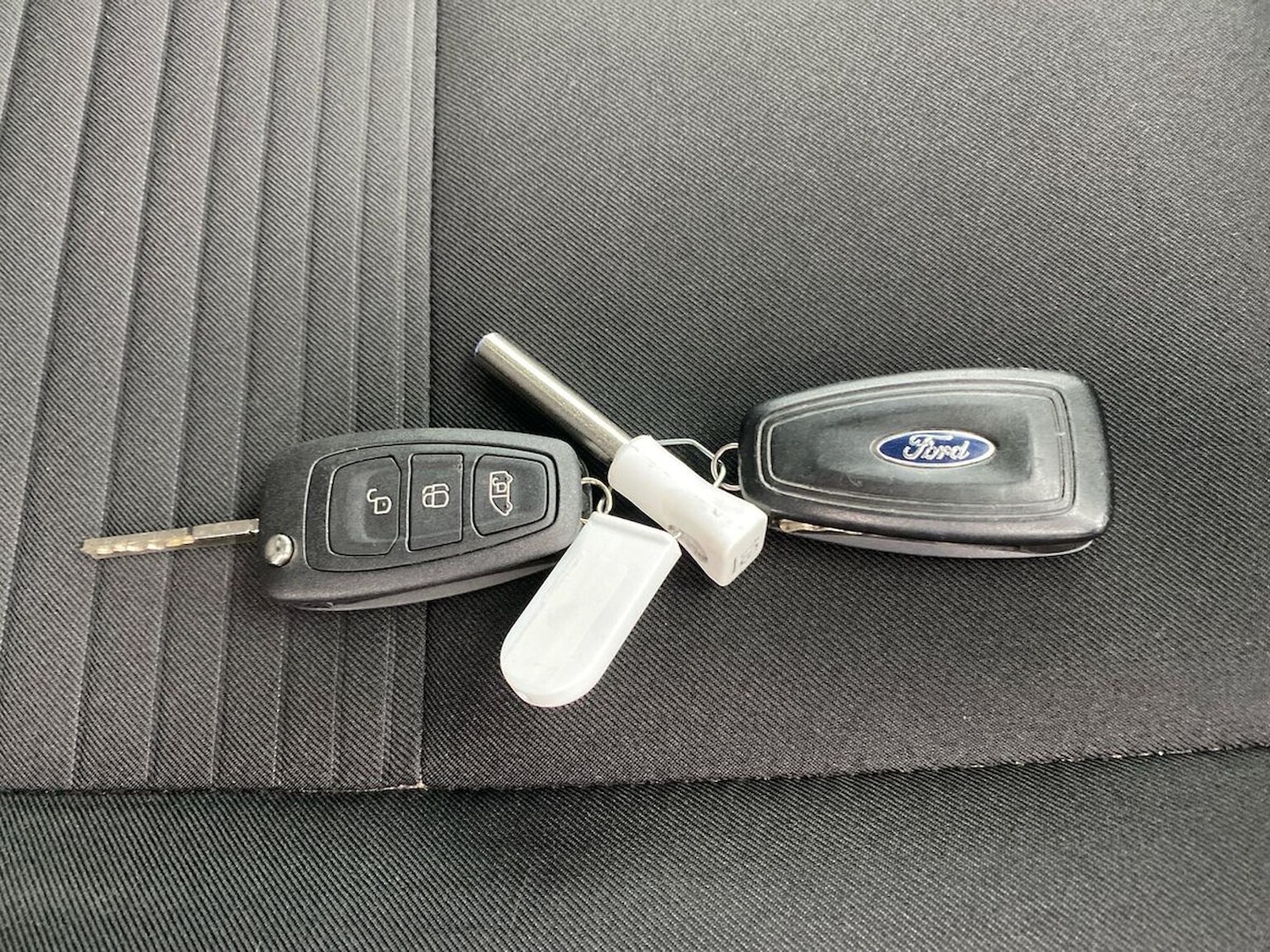 Used Ford Transit Custom 2019 for sale - 76719414: Photo 25