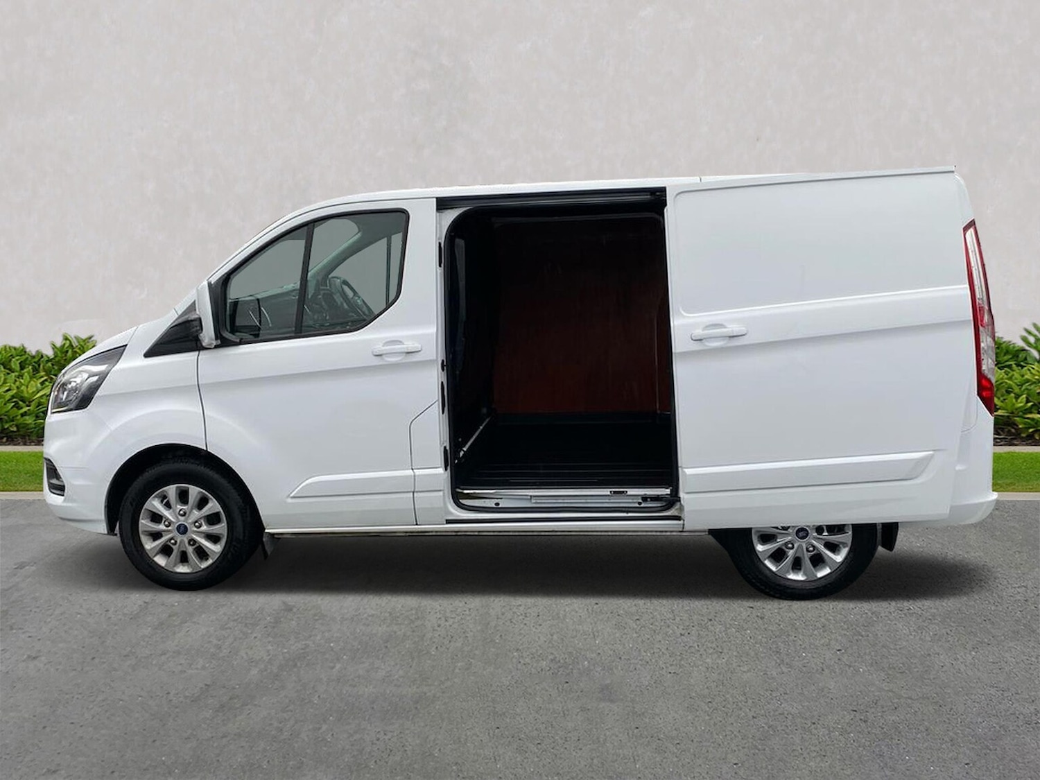 Used Ford Transit Custom 2019 for sale - 76719414: Photo 3