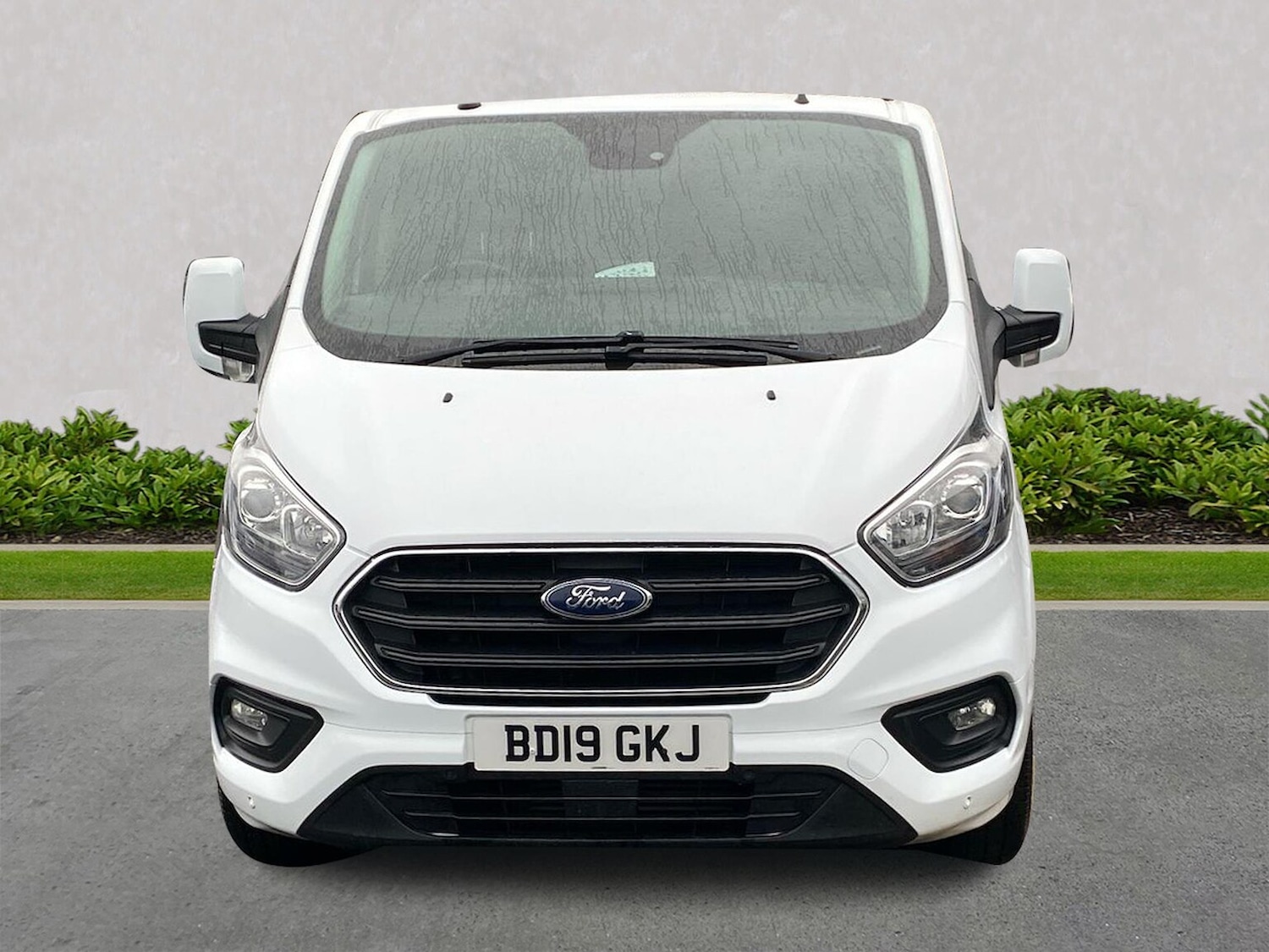 Used Ford Transit Custom 2019 for sale - 76719414: Photo 5