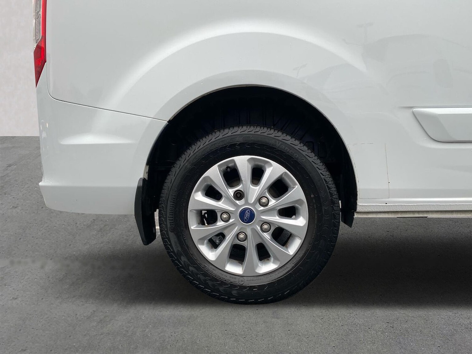 Used Ford Transit Custom 2019 for sale - 76719414: Photo 7