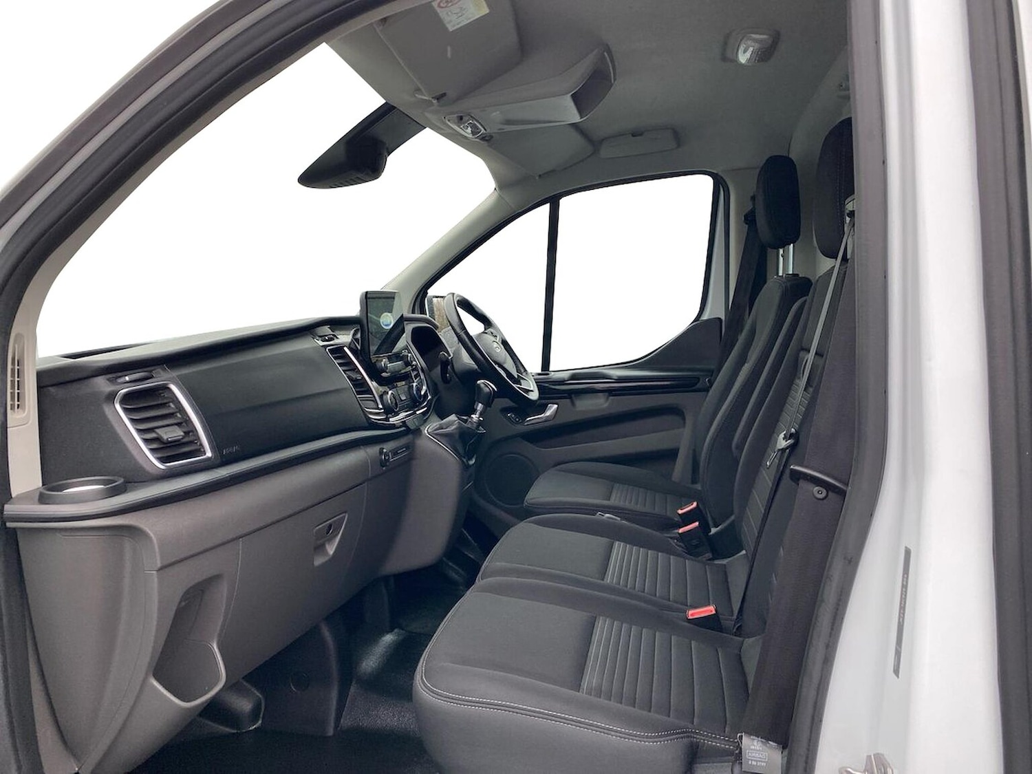 Used Ford Transit Custom 2019 for sale - 76719414: Photo 8