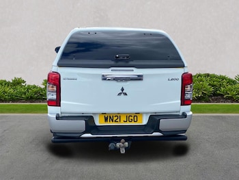 Used Mitsubishi L200 2021 for sale - 75907096: Photo