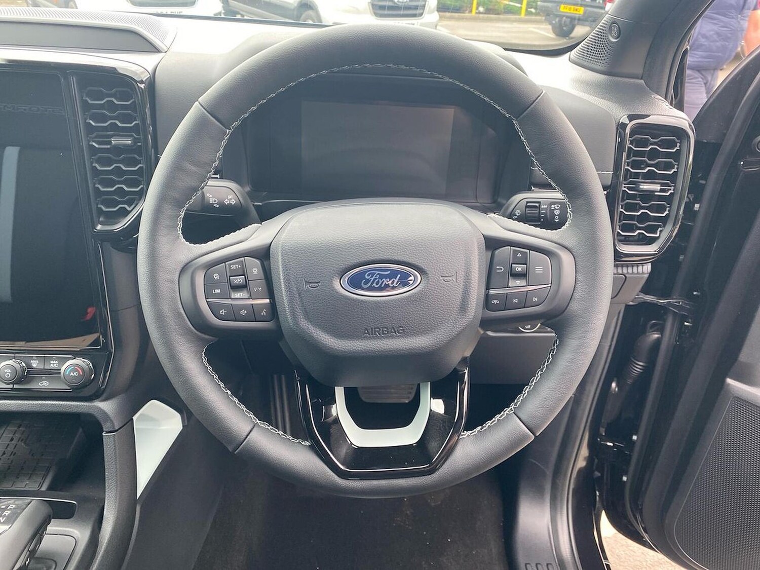 Used Ford Ranger 2025 for sale - 77489683: Photo 10