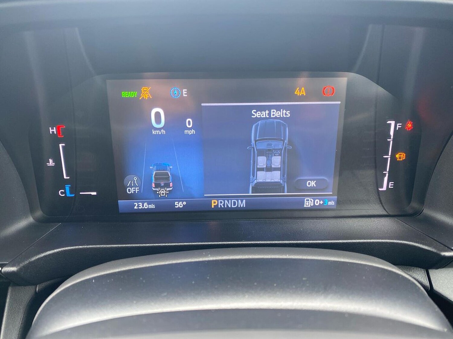 Used Ford Ranger 2025 for sale - 77489683: Photo 11