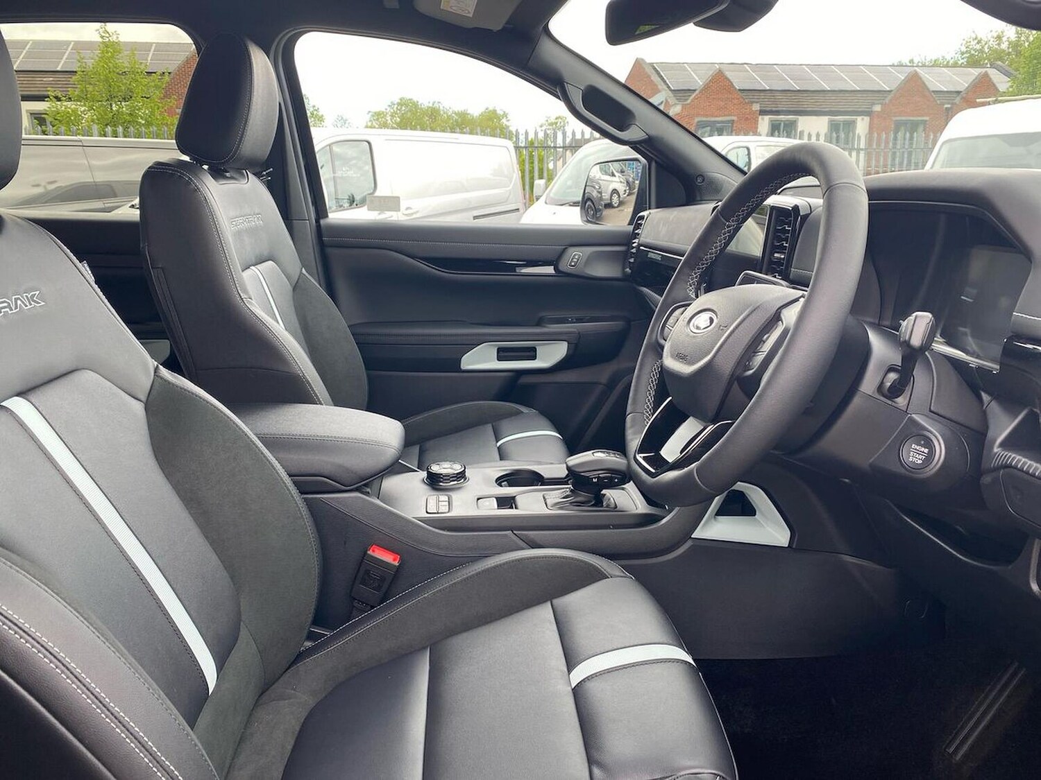 Used Ford Ranger 2025 for sale - 77489683: Photo 16