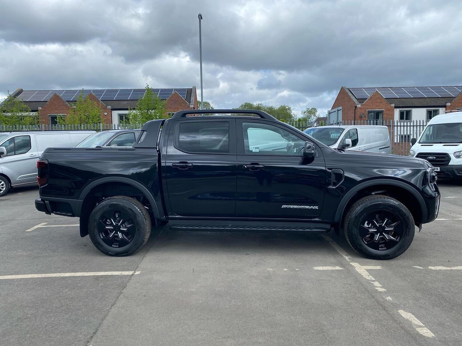 Used Ford Ranger 2025 for sale - 77489683: Photo 18