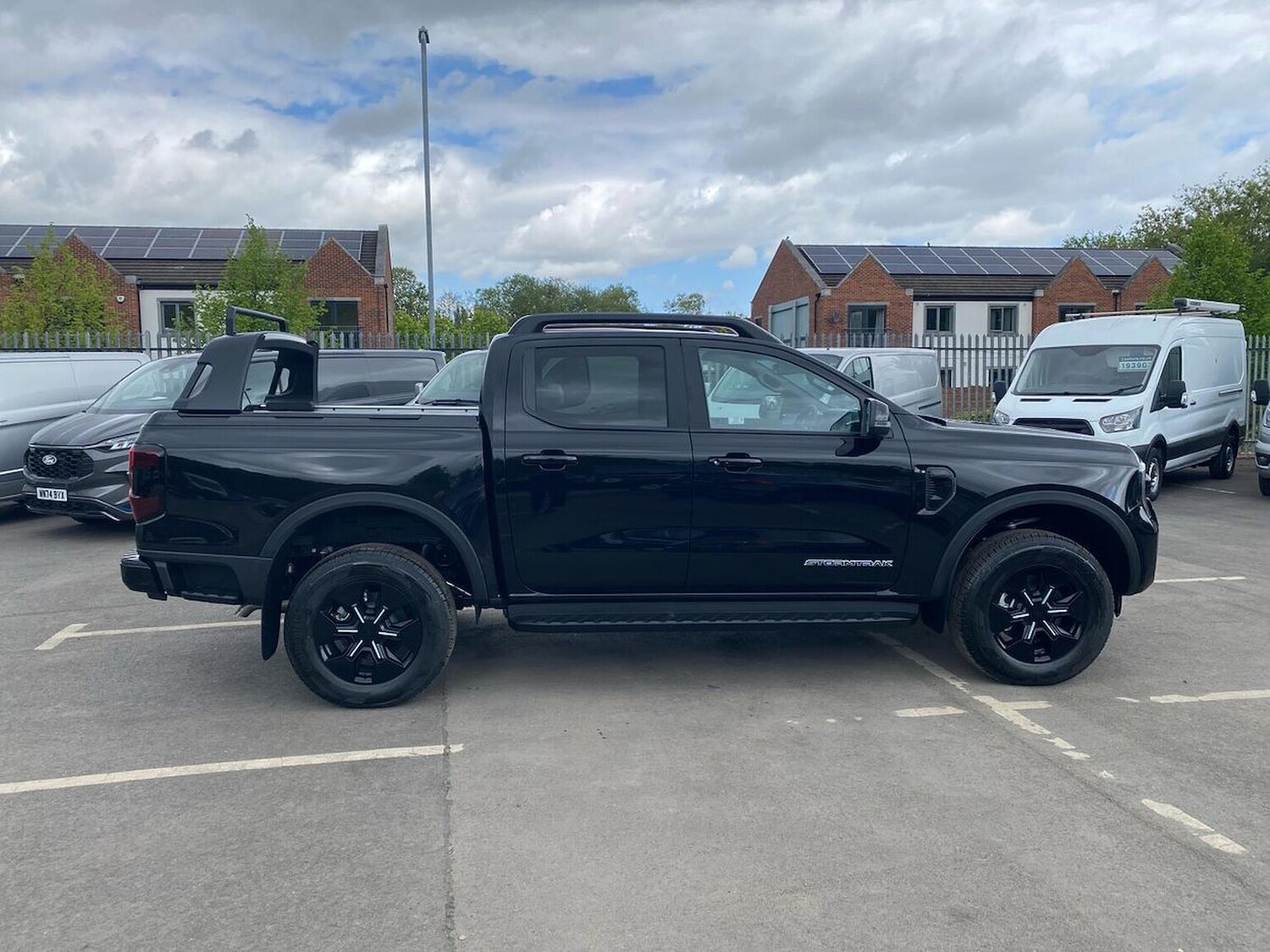 Used Ford Ranger 2025 for sale - 77489683: Photo 21