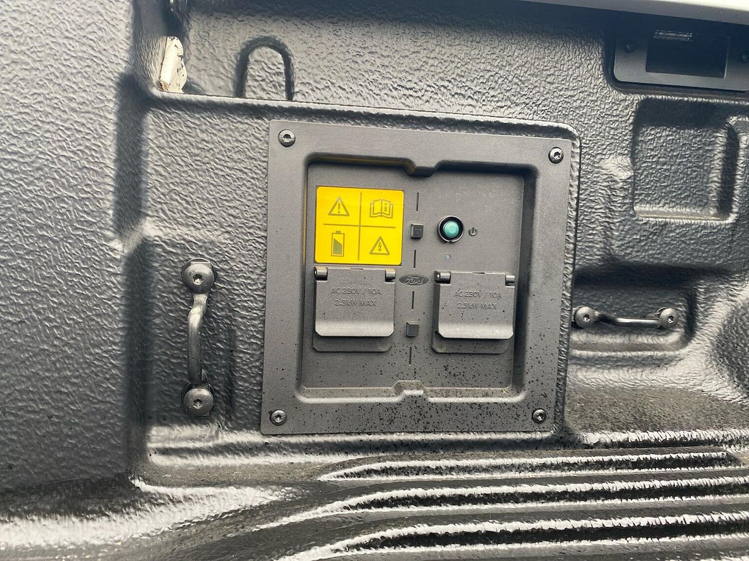 Used Ford Ranger 2025 for sale - 77489683: Photo 24