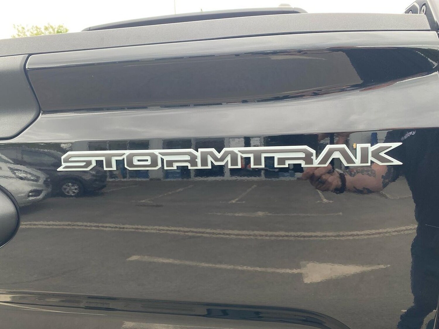 Used Ford Ranger 2025 for sale - 77489683: Photo 26