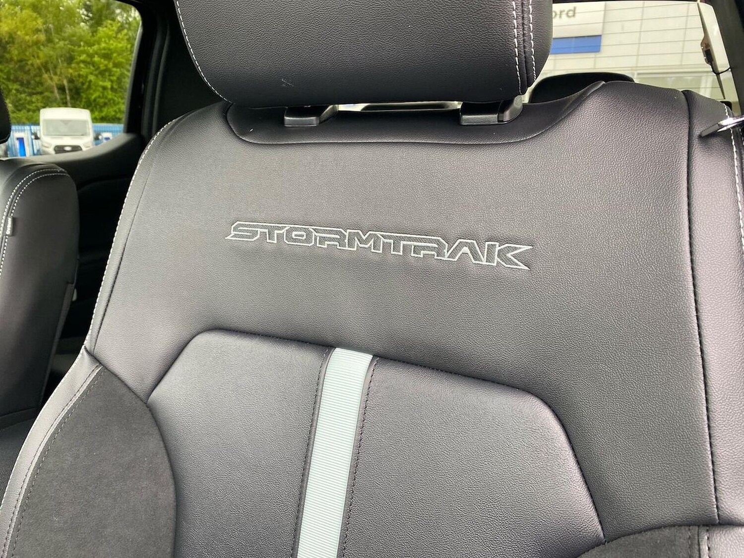 Used Ford Ranger 2025 for sale - 77489683: Photo 27