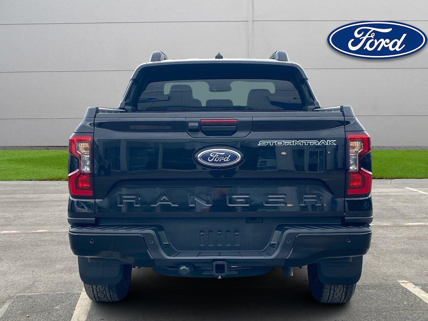 Used Ford Ranger 2025 for sale - 77489683: Photo 4