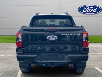 Used Ford Ranger 2025 for sale - 77489683: Photo