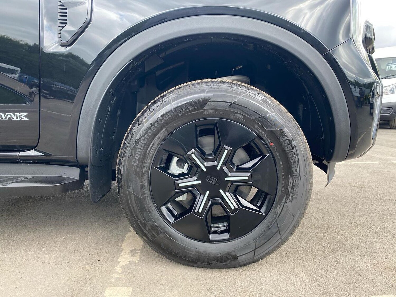 Used Ford Ranger 2025 for sale - 77489683: Photo 7