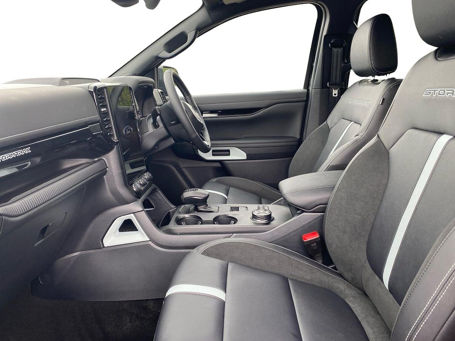 Used Ford Ranger 2025 for sale - 77489683: Photo 8