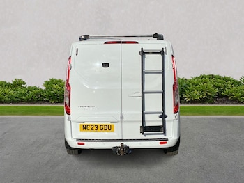 Used Ford Transit Custom 2023 for sale - 76225107: Photo