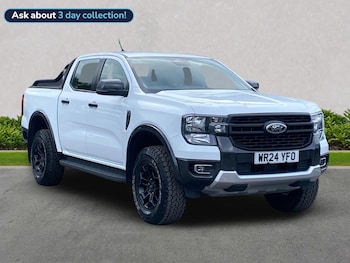 Ford - Ranger