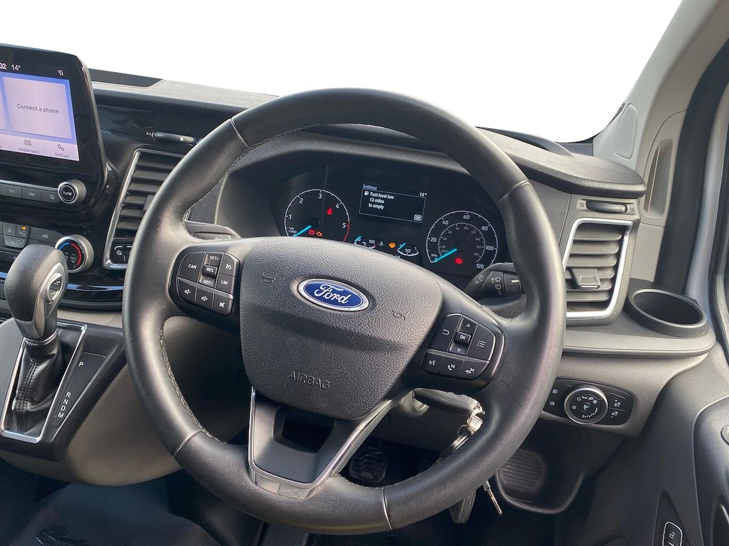 Used Ford Transit Custom 2023 for sale - 76331095: Photo 10