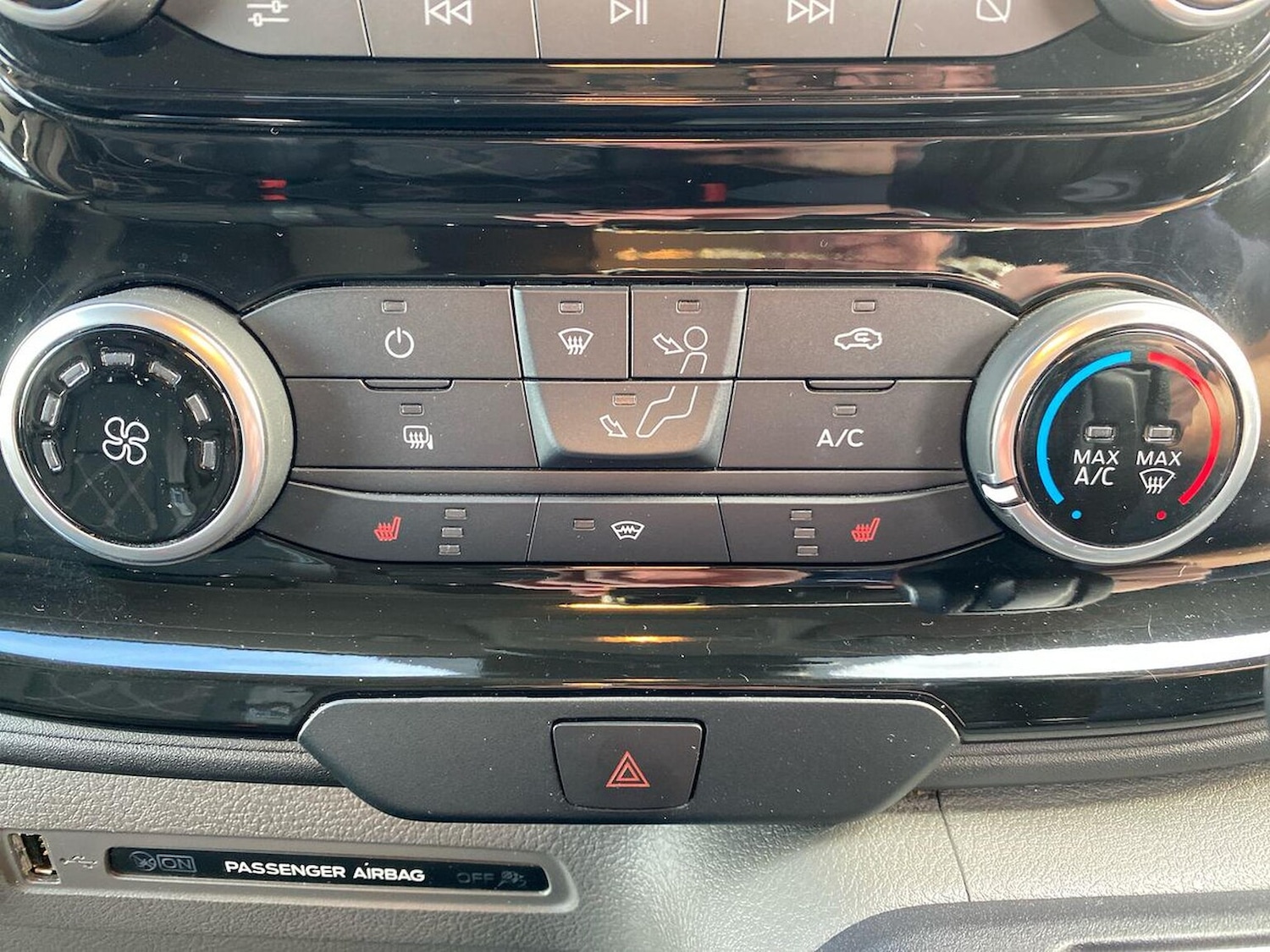 Used Ford Transit Custom 2023 for sale - 76331095: Photo 13