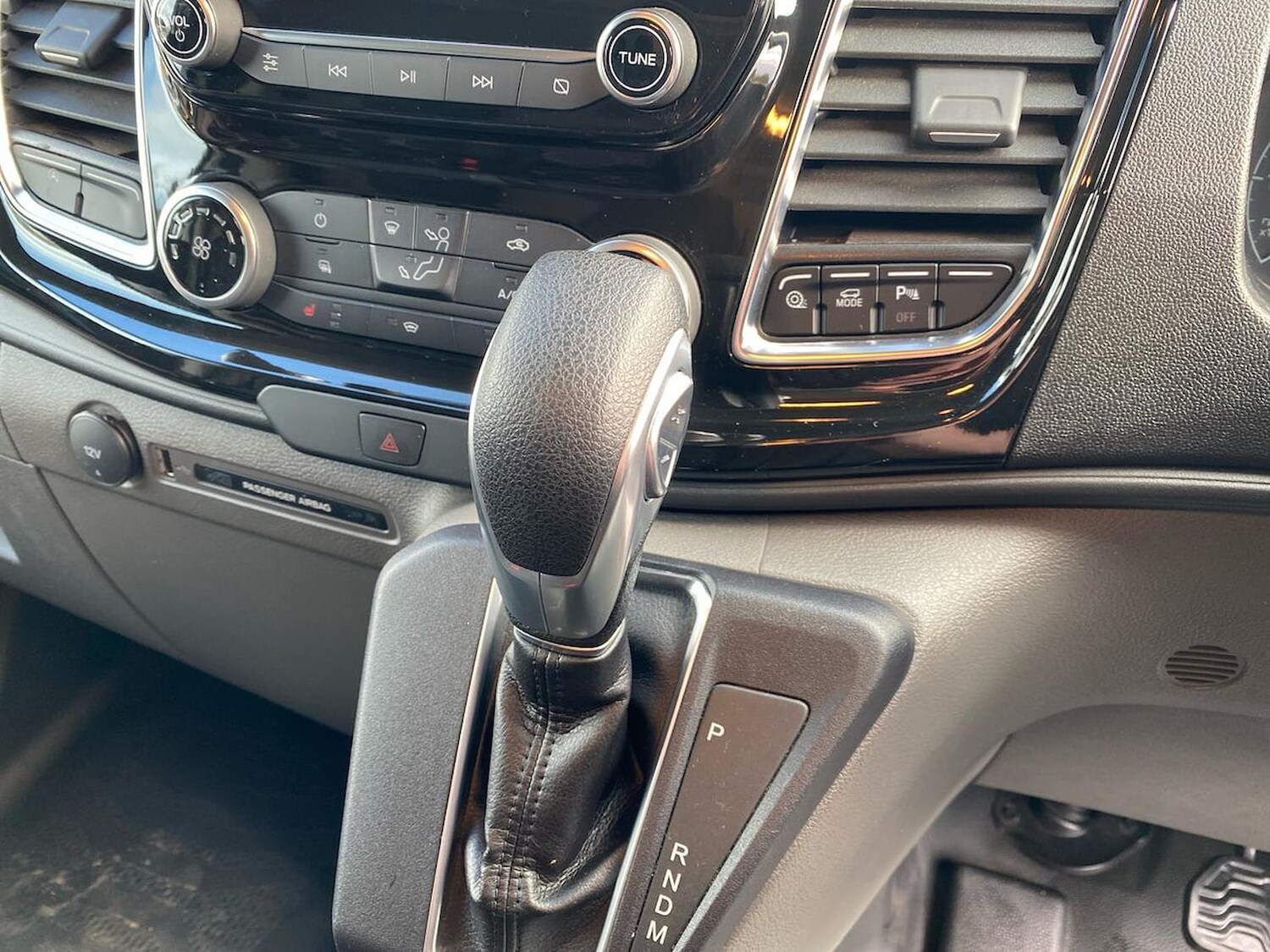 Used Ford Transit Custom 2023 for sale - 76331095: Photo 14