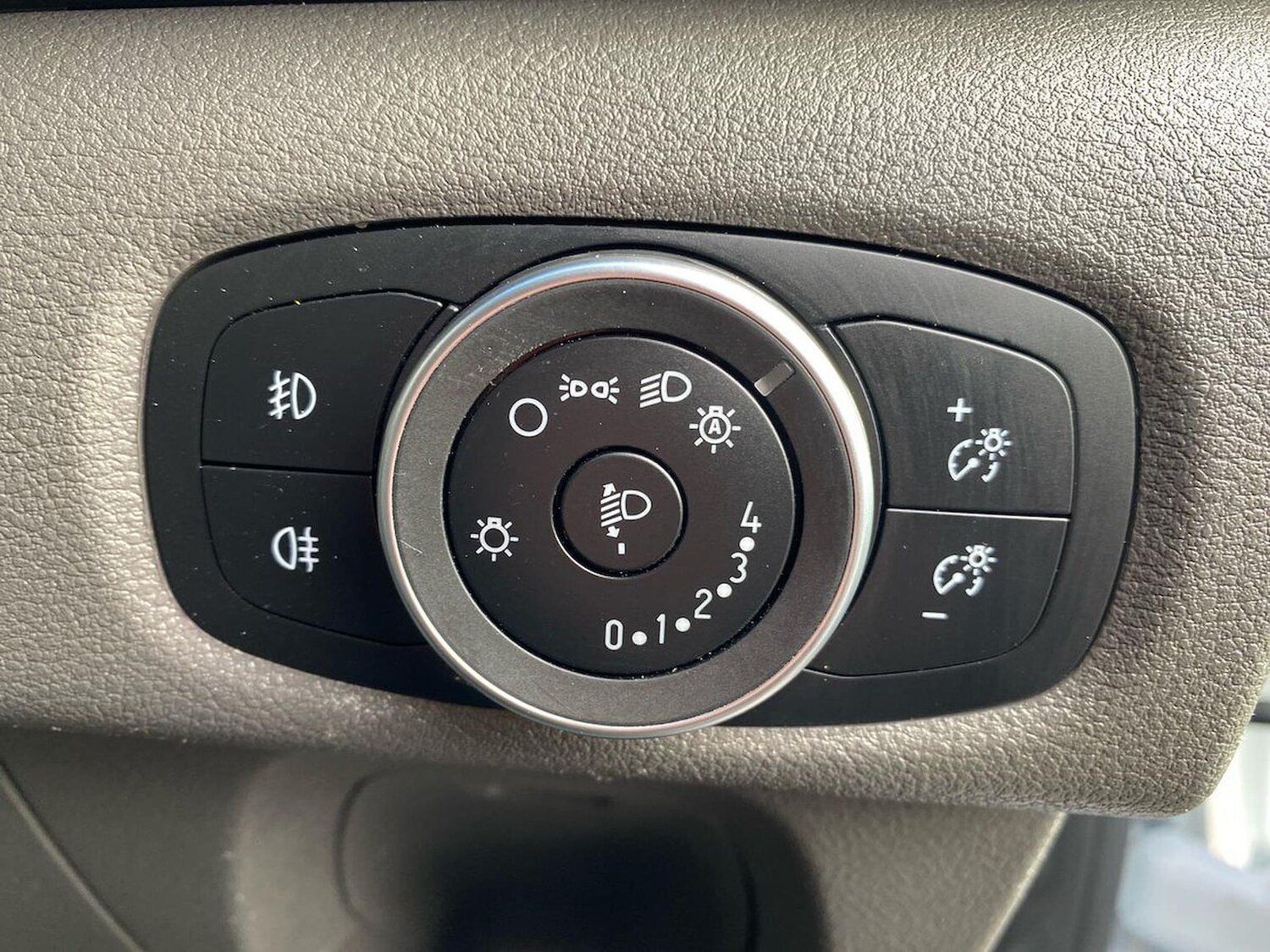 Used Ford Transit Custom 2023 for sale - 76331095: Photo 15