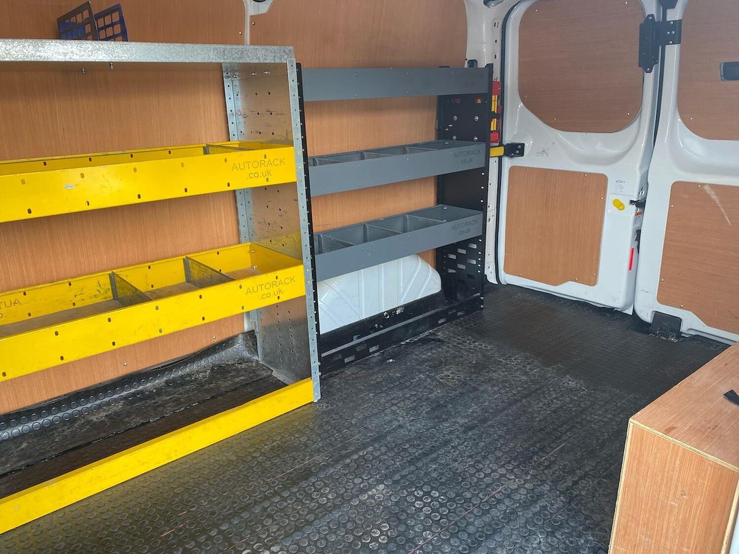 Used Ford Transit Custom 2023 for sale - 76331095: Photo 17