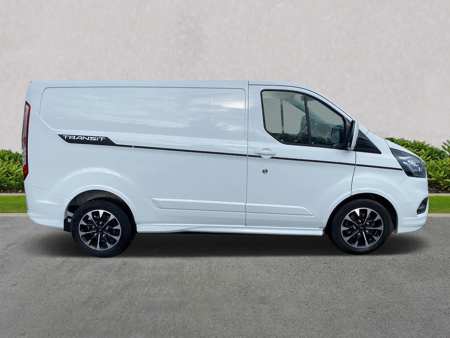 Used Ford Transit Custom 2023 for sale - 76331095: Photo 18