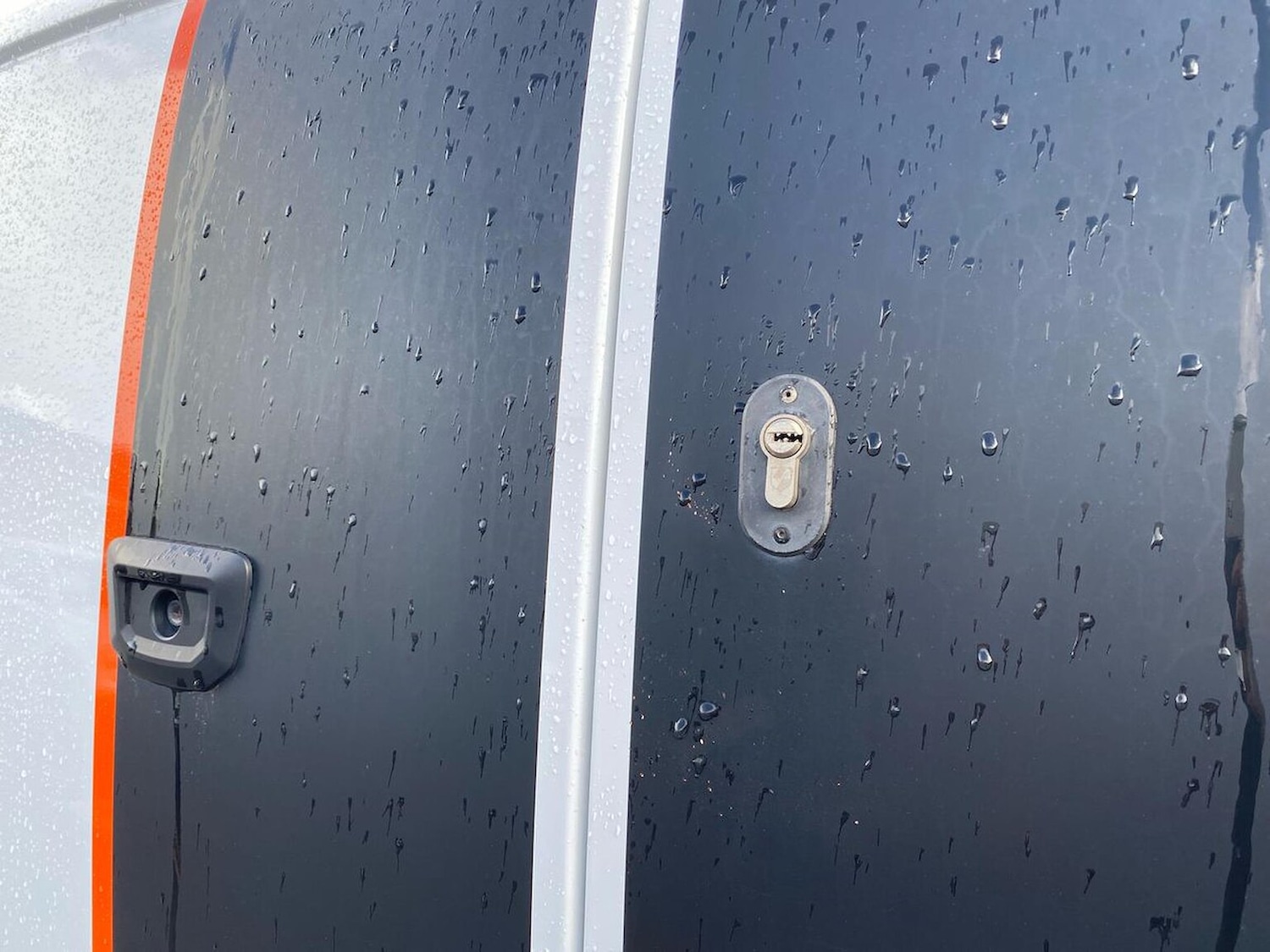 Used Ford Transit Custom 2023 for sale - 76331095: Photo 21