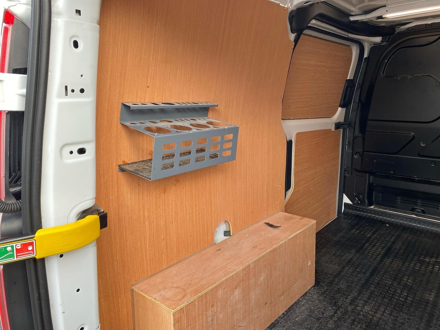 Used Ford Transit Custom 2023 for sale - 76331095: Photo 23