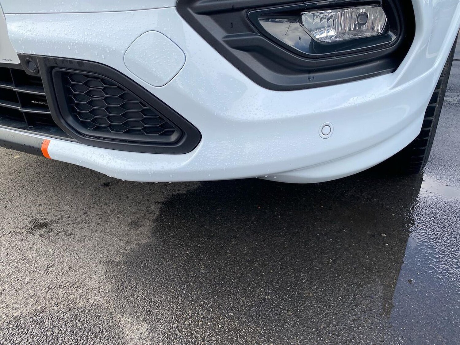 Used Ford Transit Custom 2023 for sale - 76331095: Photo 25