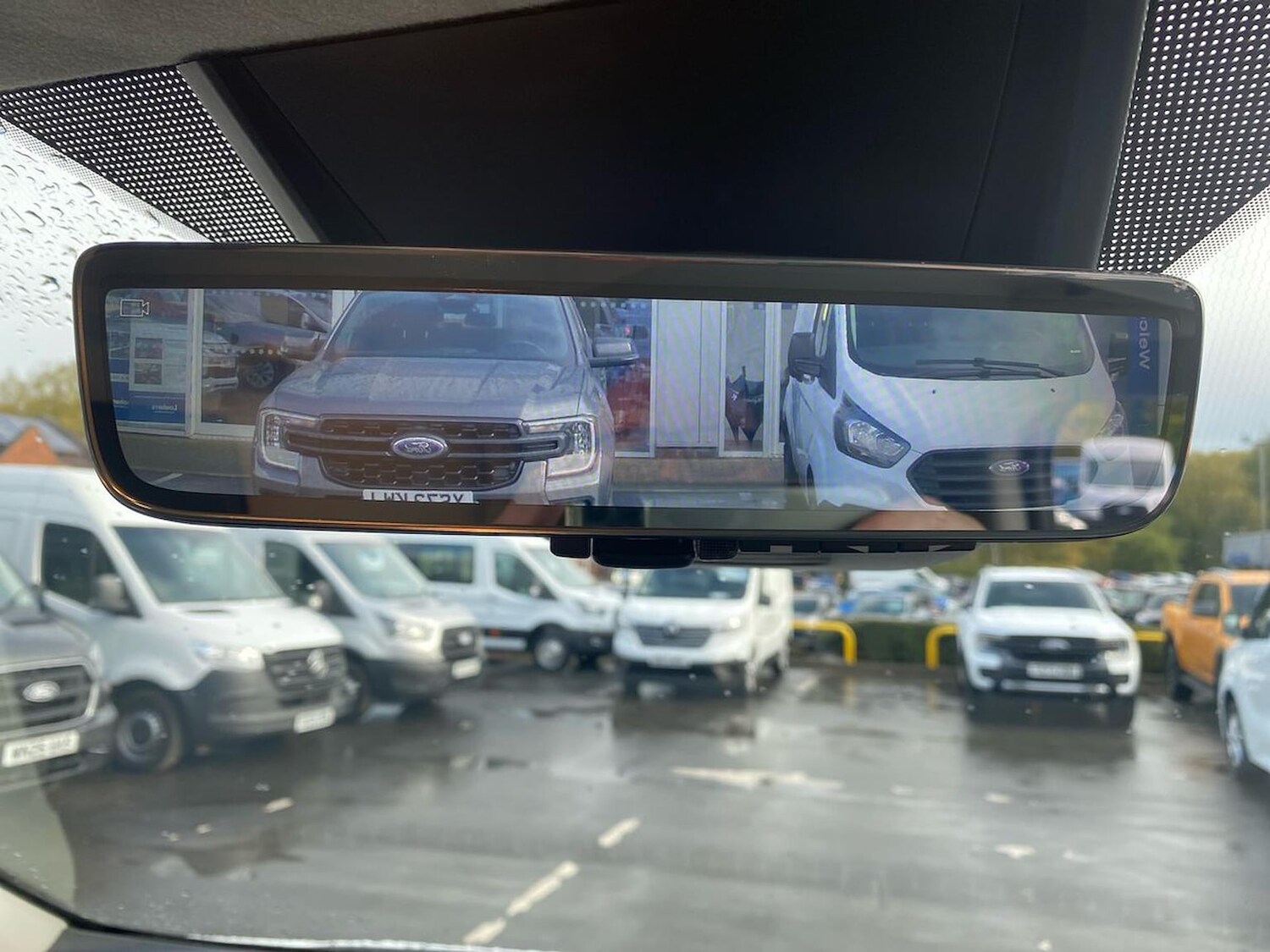 Used Ford Transit Custom 2023 for sale - 76331095: Photo 29